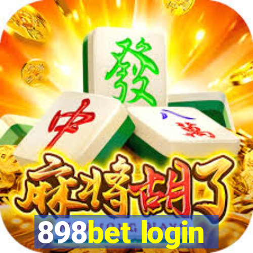 898bet login